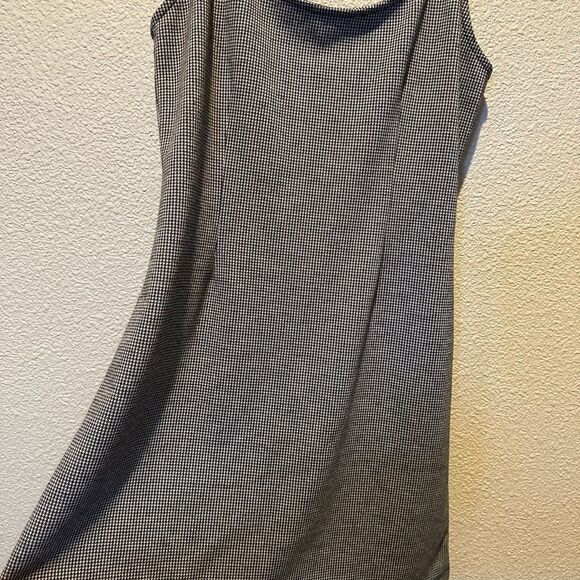 NWOT Forever 21 Women’s Preppy Overall Style Dress Size S - Picture 3 of 10